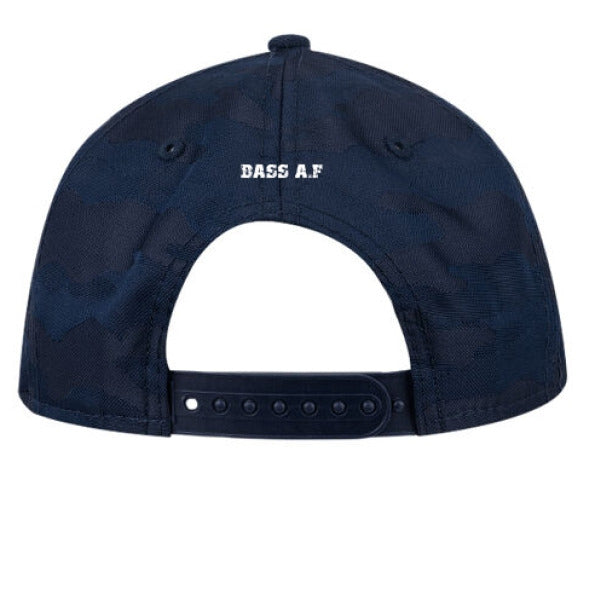 Dp Nvy/Dp Ny C - BACK