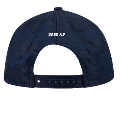 Dp Nvy/Dp Ny C - BACK